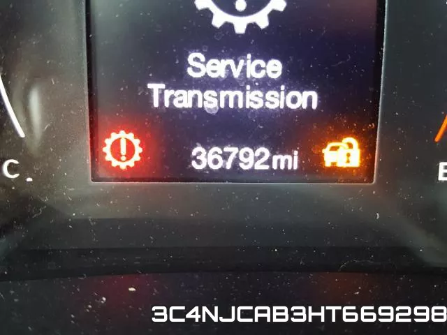 3C4NJCAB3HT669298 фото 9
