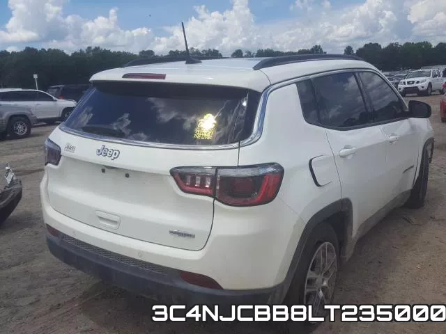 3C4NJCBB8LT235000 фото 5