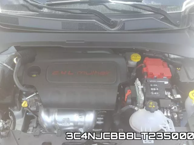 3C4NJCBB8LT235000 фото 8