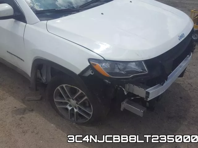 3C4NJCBB8LT235000 фото 10