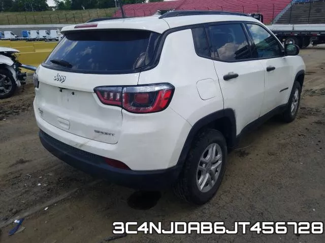 3C4NJDAB6JT456728 фото 5