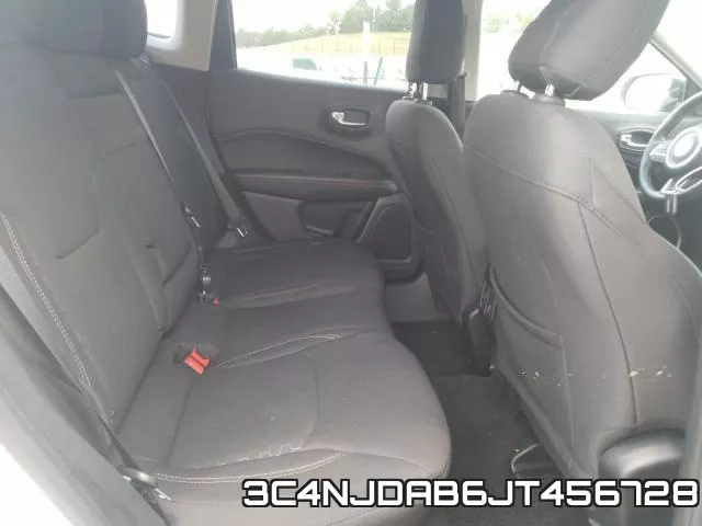 3C4NJDAB6JT456728 фото 7