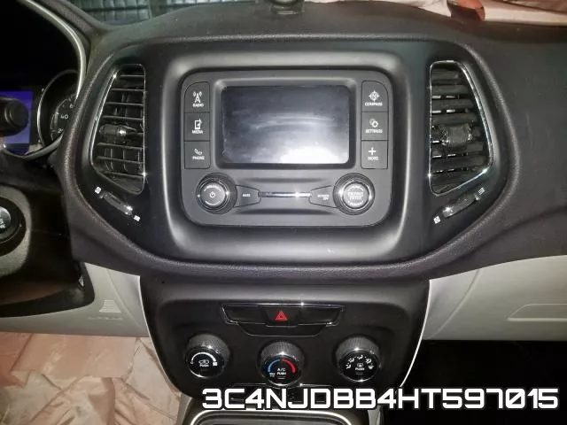 3C4NJDBB4HT597015 фото 10