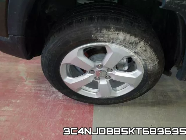 3C4NJDBB5KT683635 фото 10