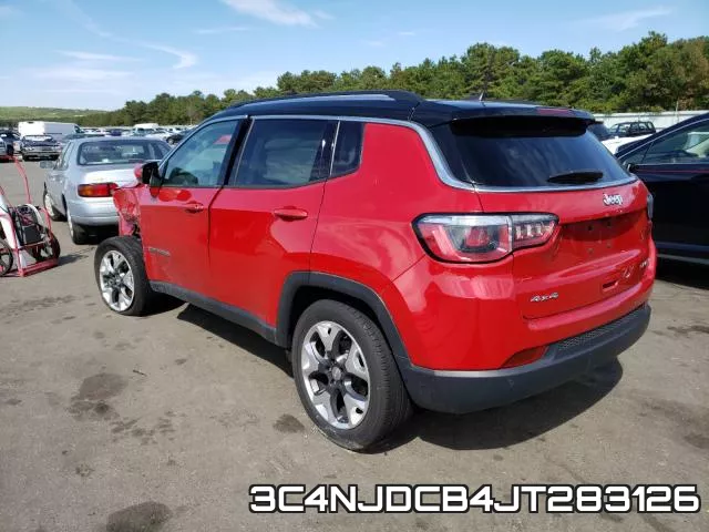 3C4NJDCB4JT283126 фото 4