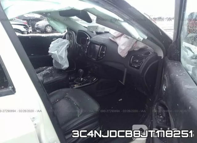 3C4NJDCB8JT178251 фото 6