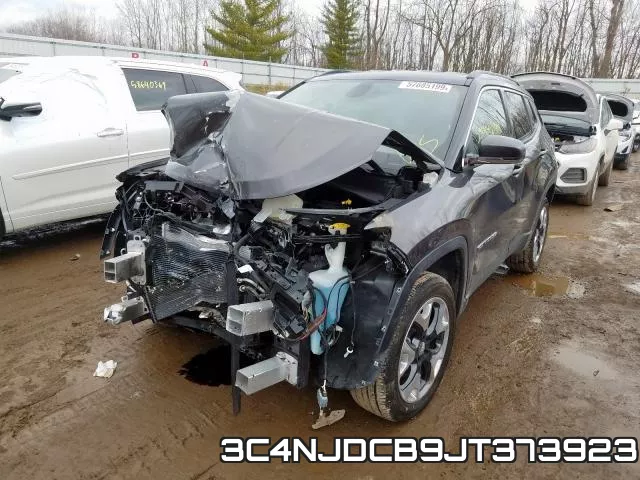 3C4NJDCB9JT373923 фото 3