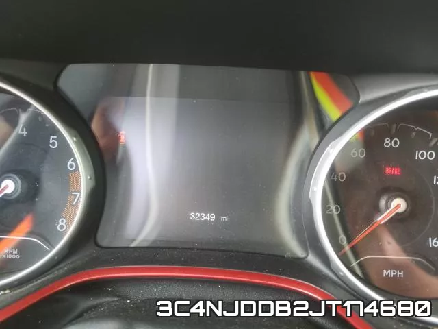 3C4NJDDB2JT174680 фото 9