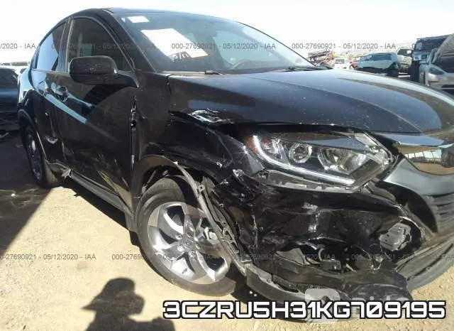3CZRU5H31KG709195 фото 7