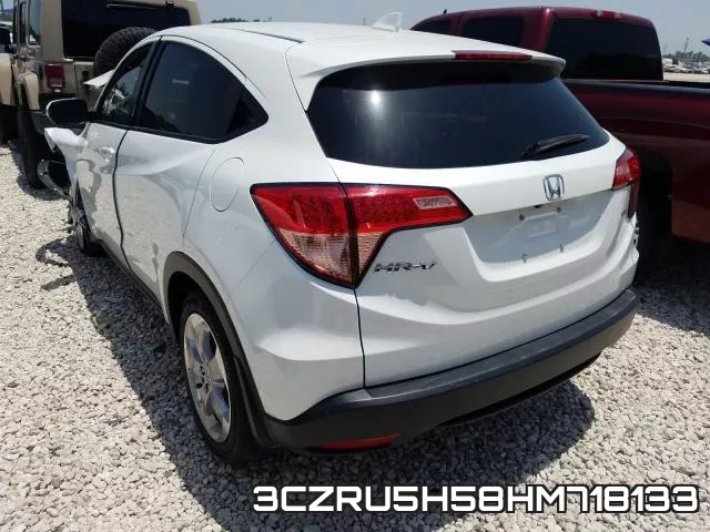 3CZRU5H58HM718133 фото 4