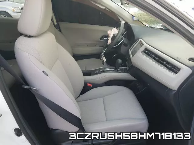3CZRU5H58HM718133 фото 6