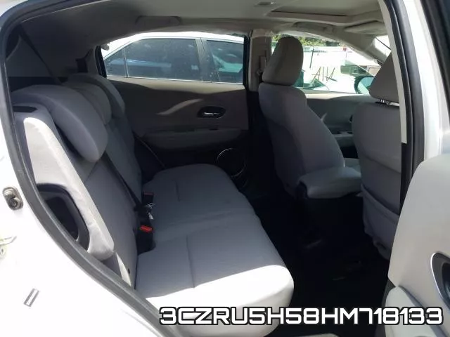 3CZRU5H58HM718133 фото 7