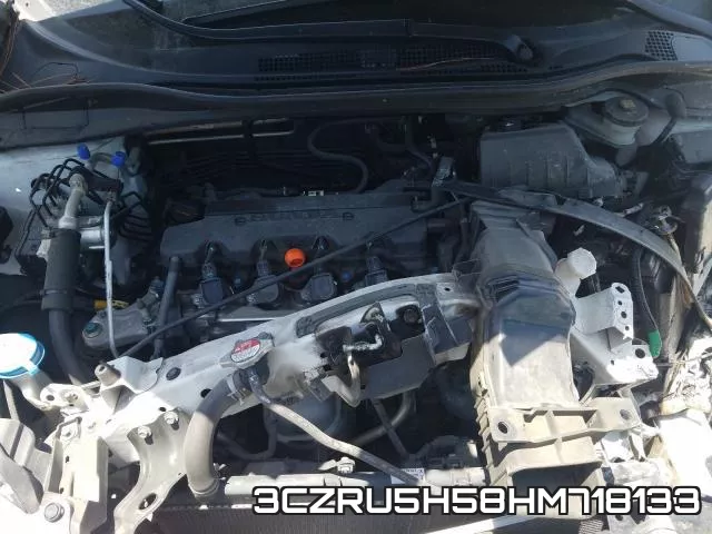 3CZRU5H58HM718133 фото 8
