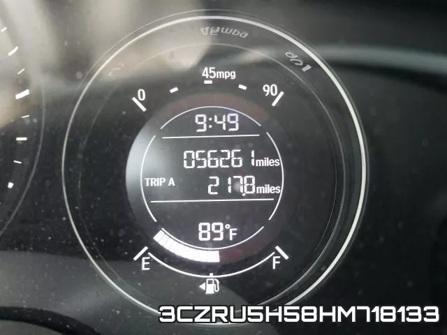 3CZRU5H58HM718133 фото 9