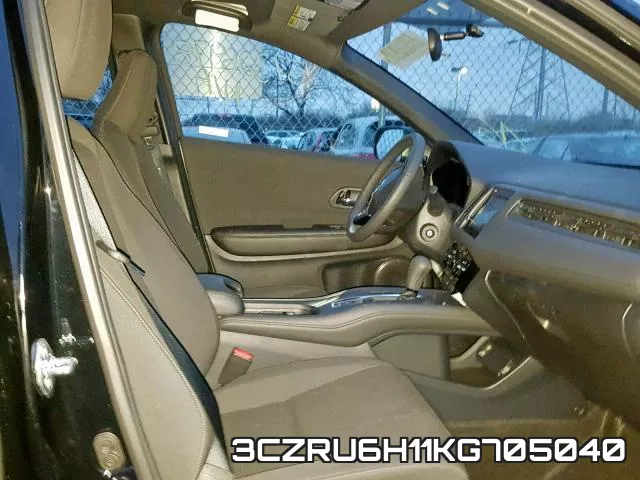 3CZRU6H11KG705040 фото 6