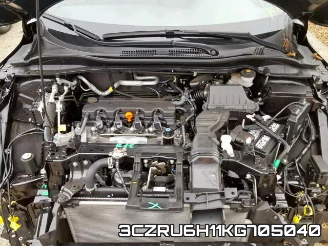 3CZRU6H11KG705040 фото 8