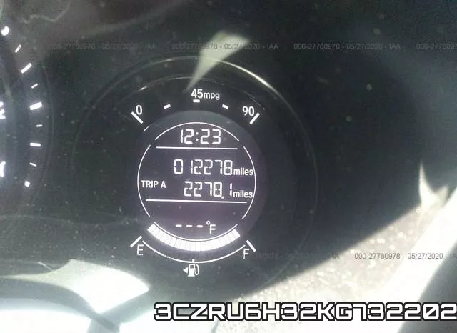 3CZRU6H32KG732202 фото 8