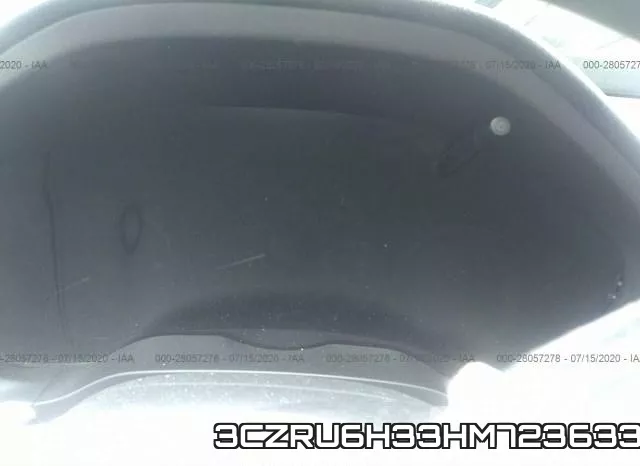 3CZRU6H33HM723633 фото 8