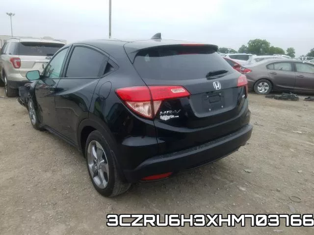 3CZRU6H3XHM703766 фото 4