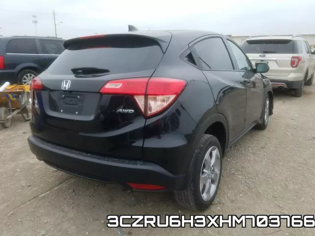 3CZRU6H3XHM703766 фото 5