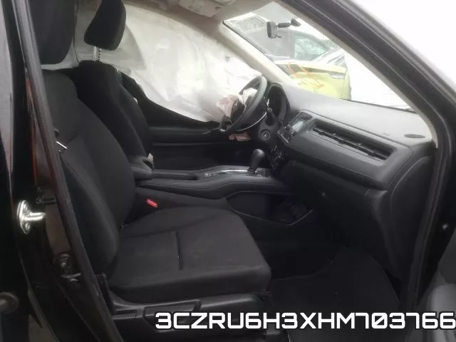 3CZRU6H3XHM703766 фото 6