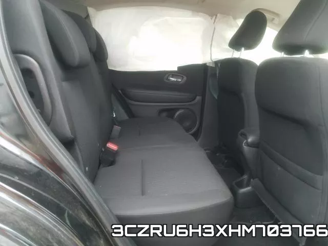 3CZRU6H3XHM703766 фото 7