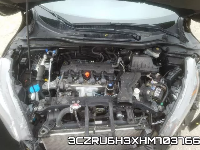 3CZRU6H3XHM703766 фото 8