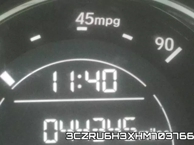 3CZRU6H3XHM703766 фото 9