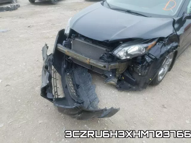 3CZRU6H3XHM703766 фото 10