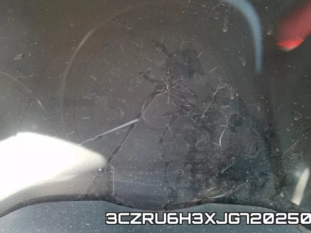 3CZRU6H3XJG720250 фото 9