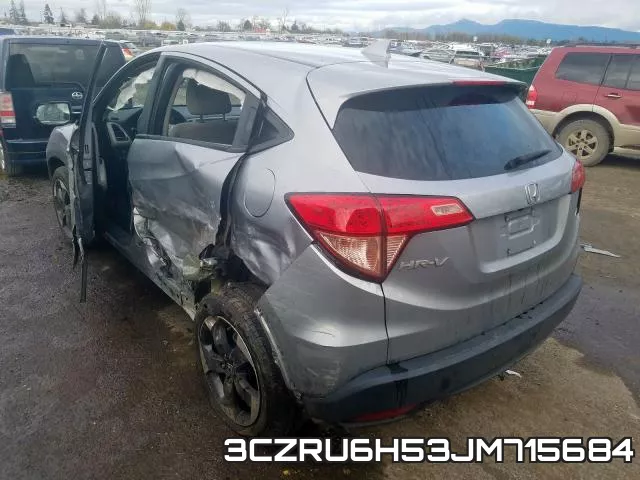 3CZRU6H53JM715684 фото 4