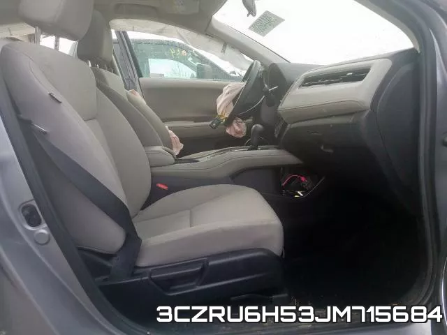 3CZRU6H53JM715684 фото 6
