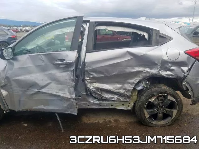 3CZRU6H53JM715684 фото 10