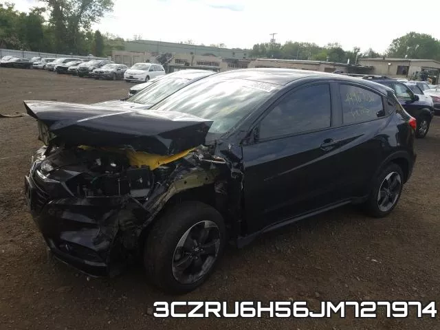 3CZRU6H56JM727974 фото 3