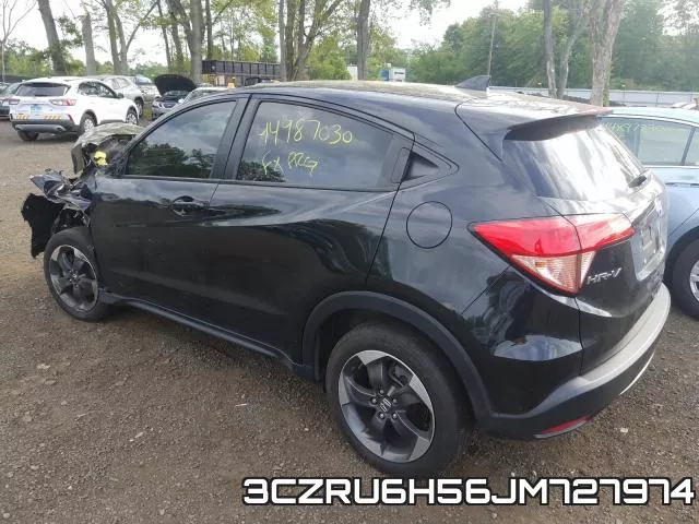 3CZRU6H56JM727974 фото 4
