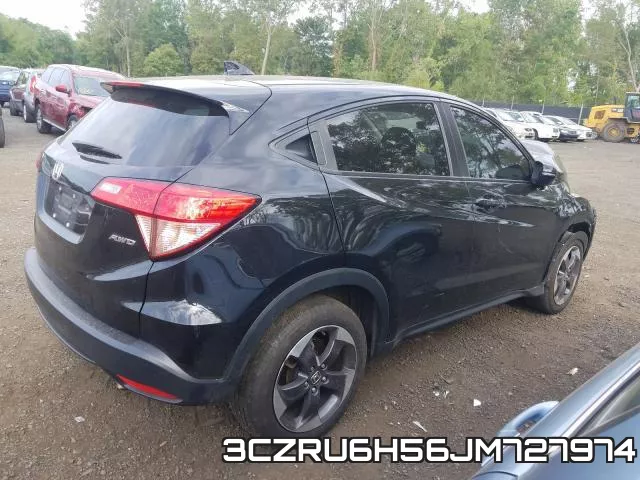 3CZRU6H56JM727974 фото 5
