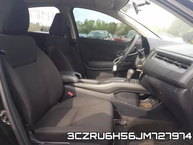 3CZRU6H56JM727974 фото 6