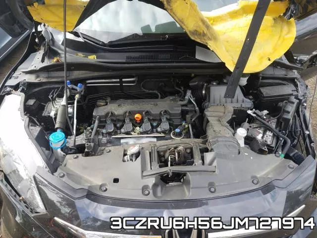 3CZRU6H56JM727974 фото 8
