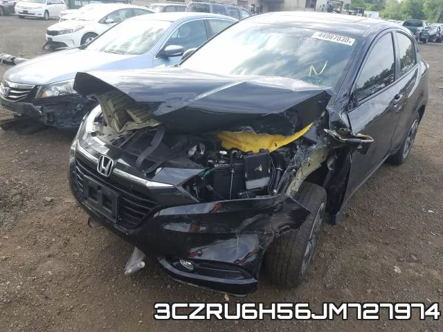 3CZRU6H56JM727974 фото 10