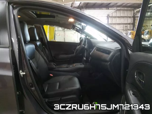 3CZRU6H75JM721343 фото 6