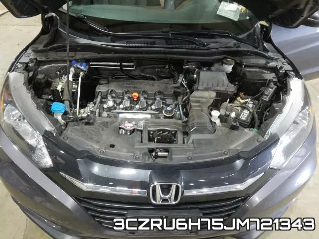 3CZRU6H75JM721343 фото 8