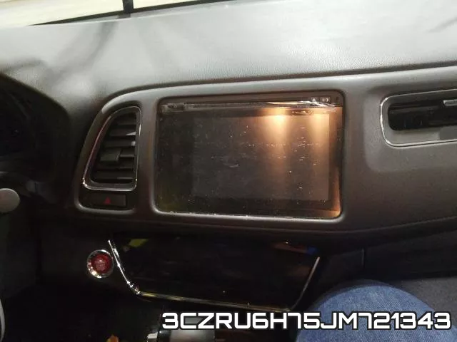 3CZRU6H75JM721343 фото 10