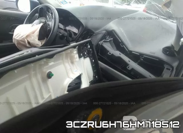 3CZRU6H76HM718512 фото 6