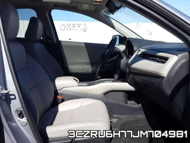 3CZRU6H77JM704981 фото 6