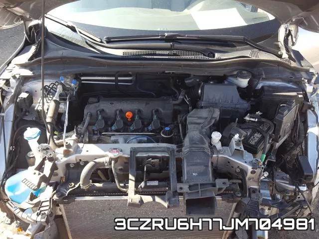 3CZRU6H77JM704981 фото 8