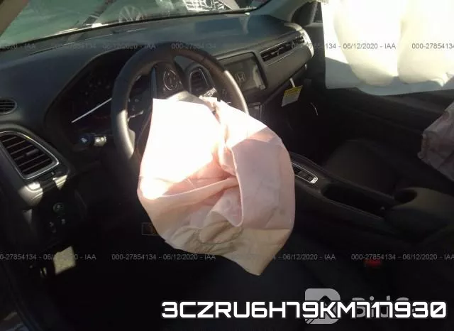 3CZRU6H79KM717930 фото 6
