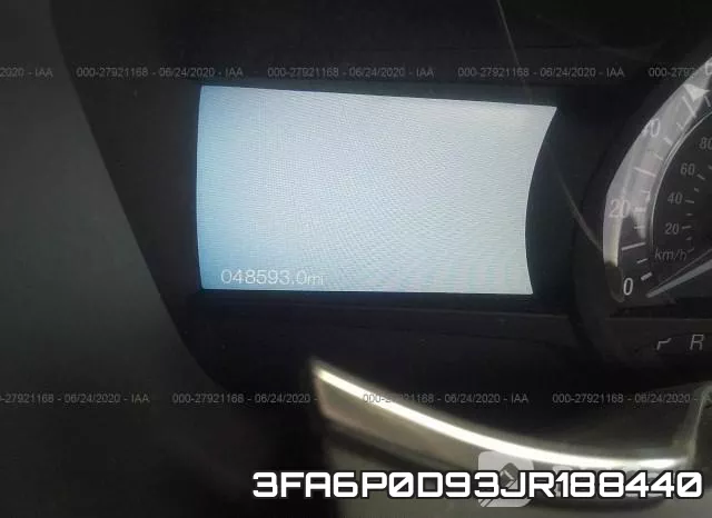 3FA6P0D93JR188440 фото 8