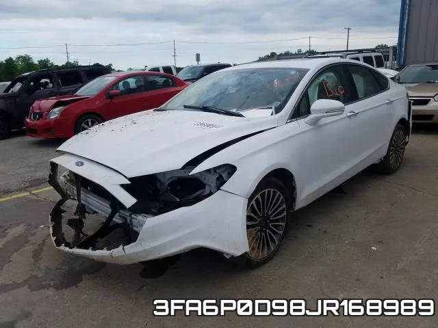 3FA6P0D98JR168989 фото 3