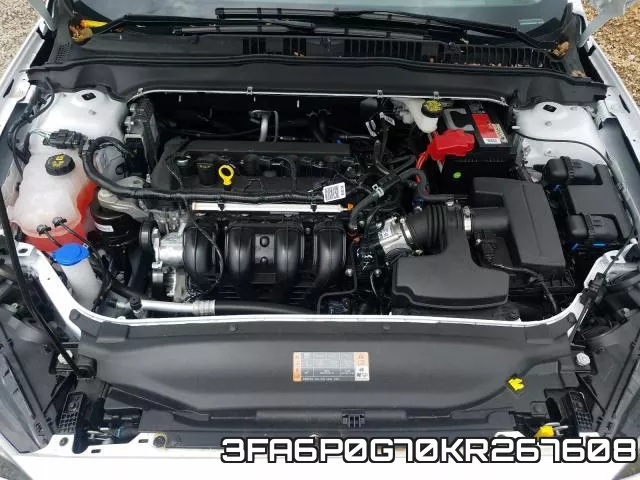 3FA6P0G70KR267608 фото 8