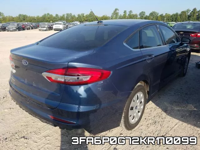 3FA6P0G72KR170099 фото 5